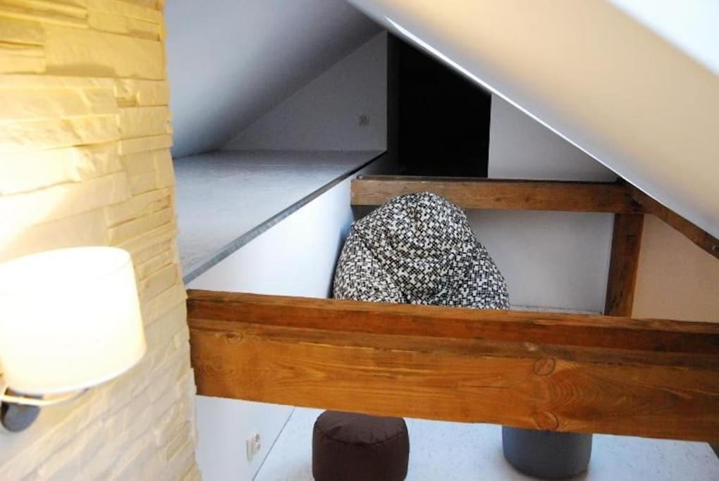 Bed & Breakfast Sielce Warszawa Chelmska מראה חיצוני תמונה