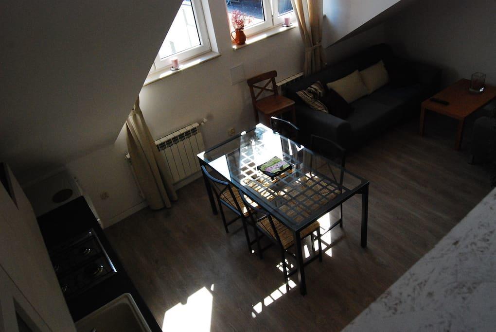 Bed & Breakfast Sielce Warszawa Chelmska מראה חיצוני תמונה