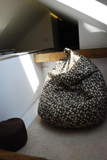 Bed & Breakfast Sielce Warszawa Chelmska מראה חיצוני תמונה