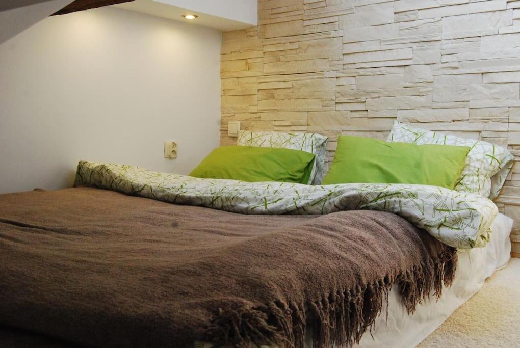 Bed & Breakfast Sielce Warszawa Chelmska מראה חיצוני תמונה